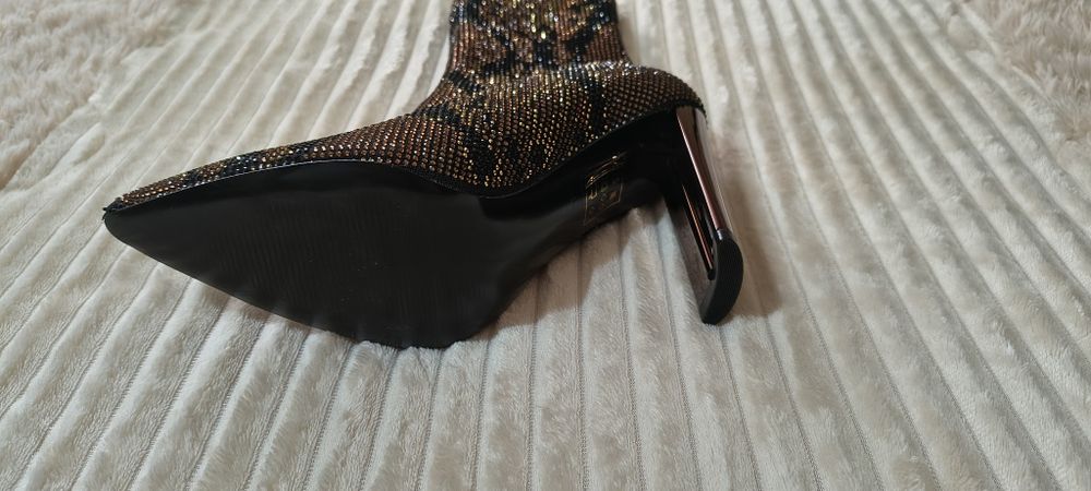 Botas de Senhora Novas - ALDO