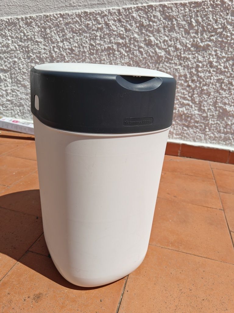 Balde Fraldas Tomme Tippe