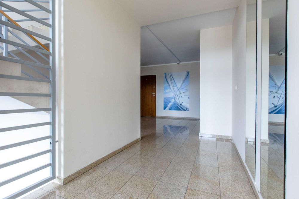 Apartament POŁUDNIOWY Gardenia Międzywodzie nad morzem EPpartamenty
