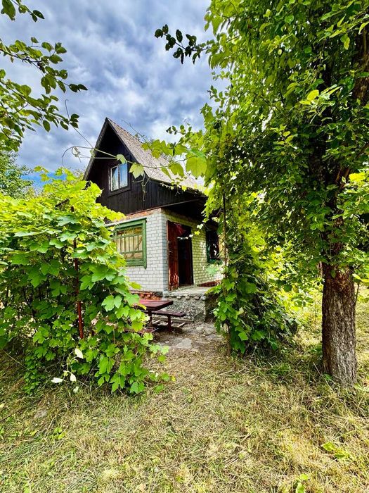 Затишна дача в СТ Лісова Поляна, Вознесенське A11