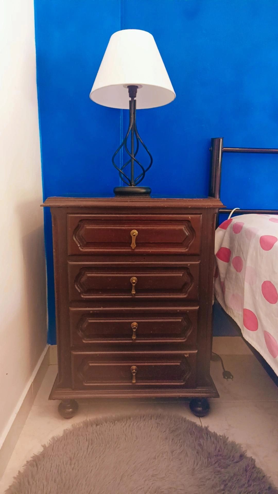 Escrivaninha para quarto