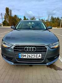 Audi A4 2,0TDI Quattro