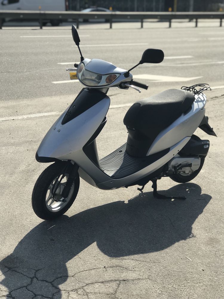 Скутер Honda Dio Af-68 з Японії