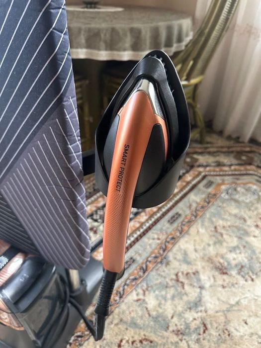 TEFAL IXEO POWER QT 2020 Прасувальна система