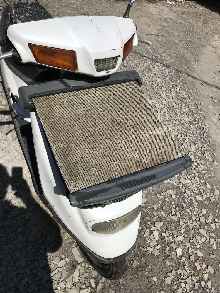 Продам скутер ямаха
