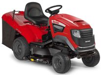 Traktor ogrodowy Baras WST 102-V2 HYDROSTAT dwa cylindry