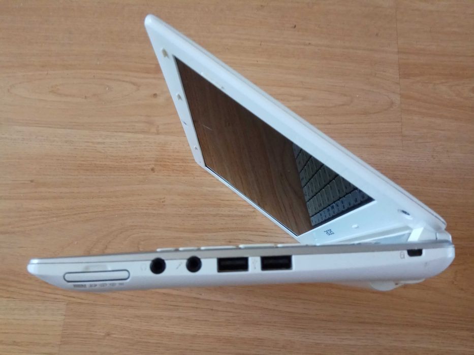 Нетбук Acer 2 ядра/2Гб ОЗУ/ 320 Гб вінчестер/ 3 години