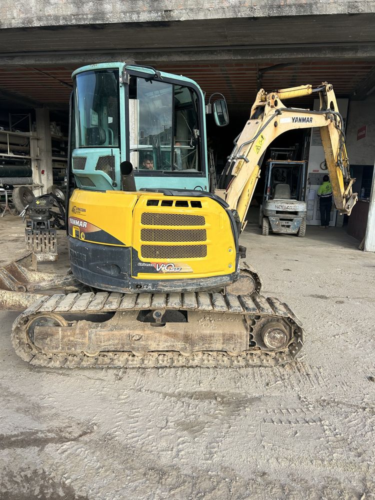 Giratoria vio50 2015