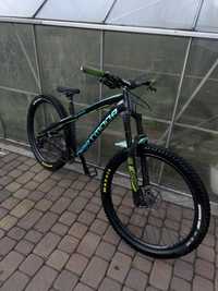 Rower wyczynowy dartmoor hornet  27,5 2019 mtb dirt enduro dh