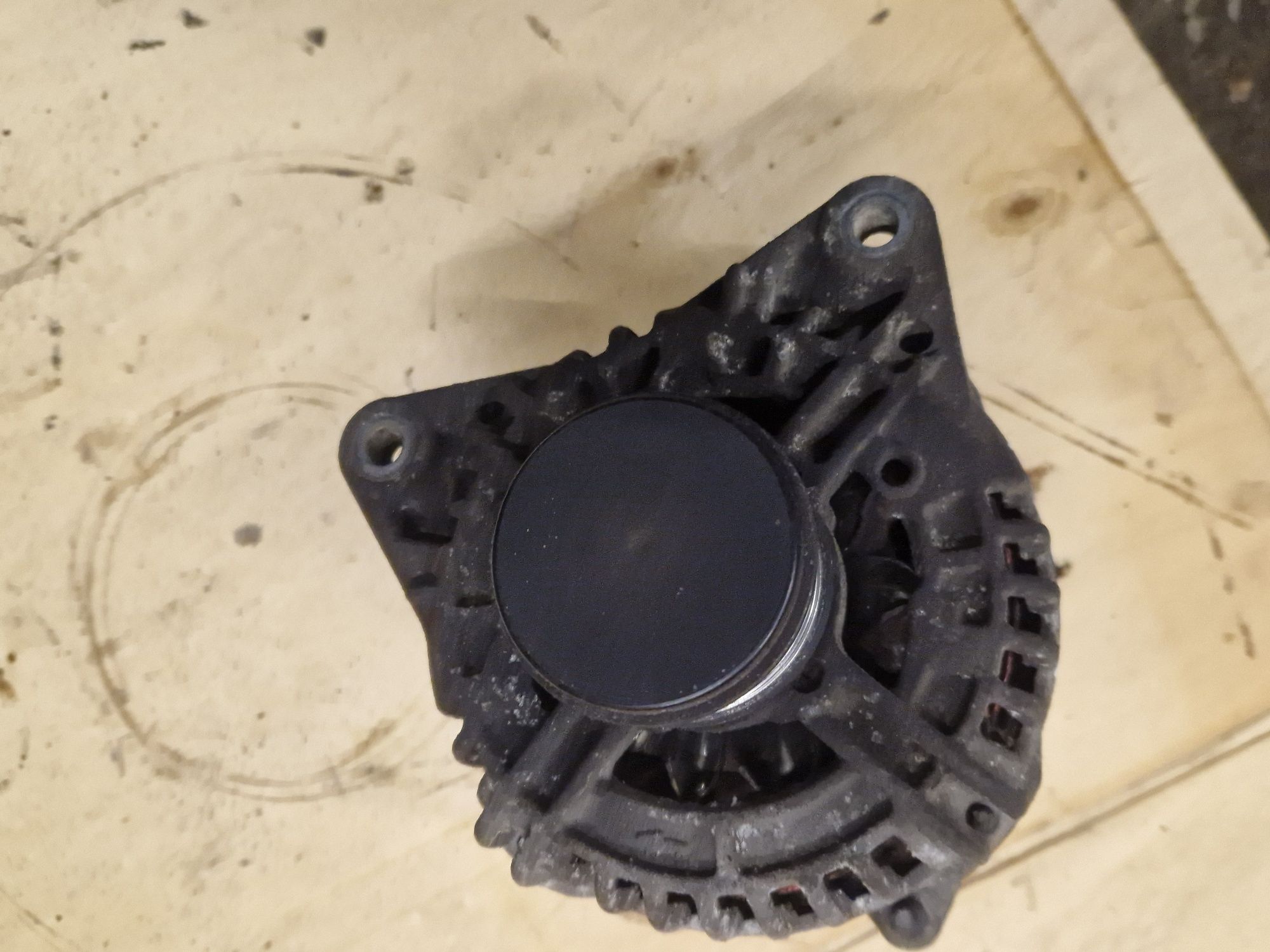 Alternator nissan juke f15 1.5d