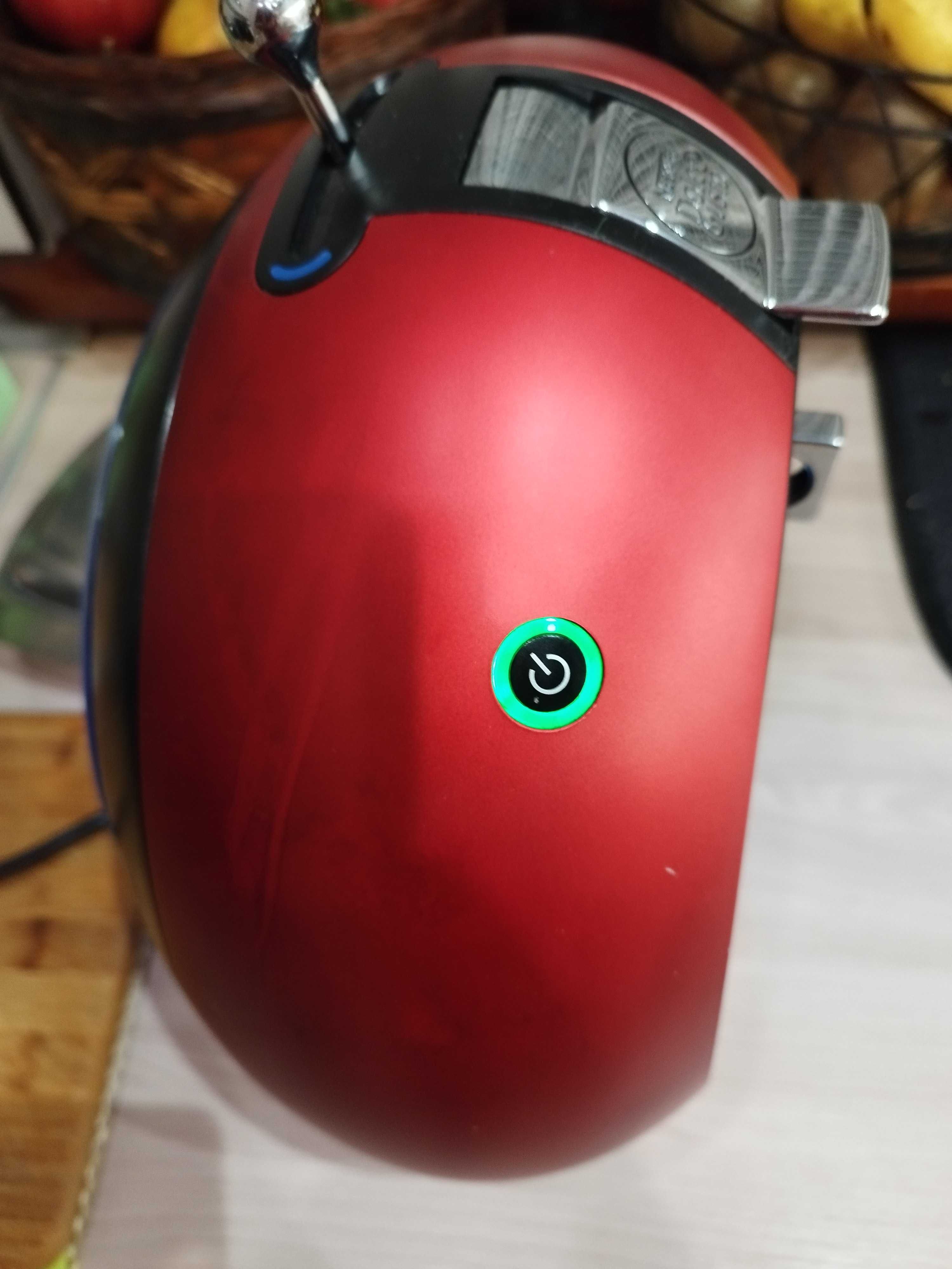 Ekspres do kawy Dolce Gusto
