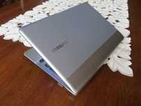 Netbook Samsung NP305U1A 4GB RAM +500GB ROM