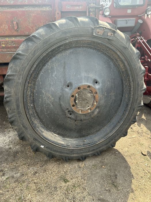 Просапне , вузьке колесо т 40 , мтз , юмз