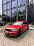 Bmw Serii 1, 2.0 Diesel 204 KM, Xenon, Sporty