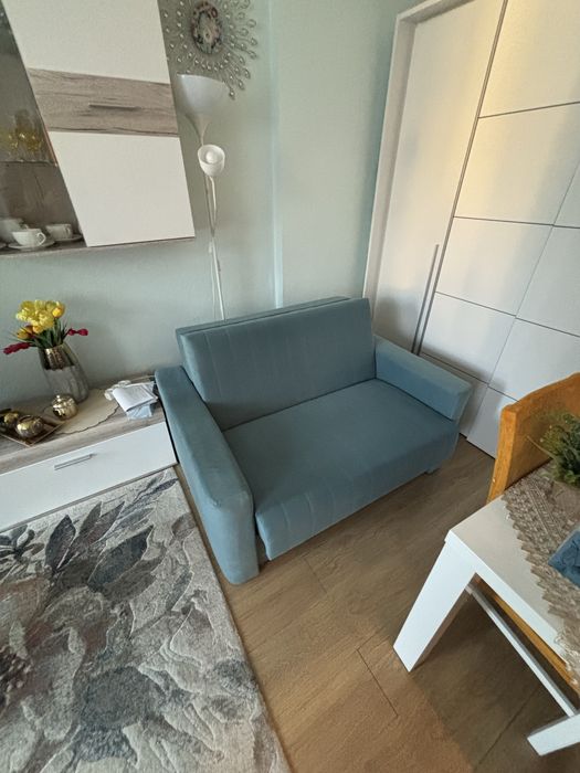 Sofa 2 osobowa Domo 2 agata meble