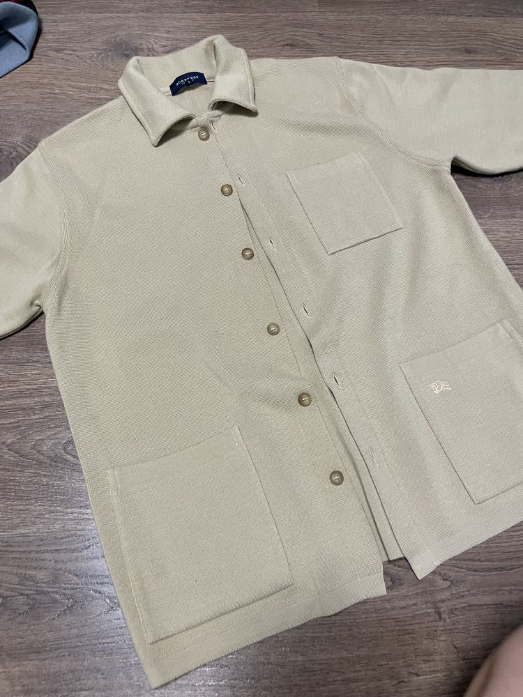 Кардиган кофта burberry london