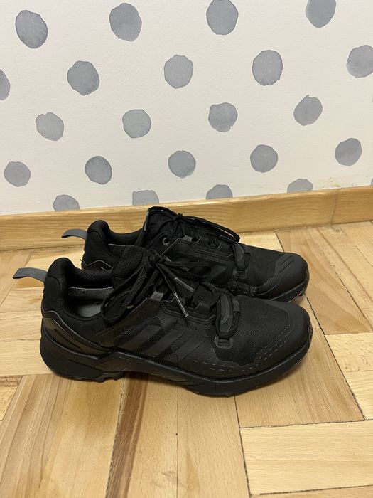 Чоловічі кросівки ADIDAS TERREX SWIFT R3 GTX 42 розмір