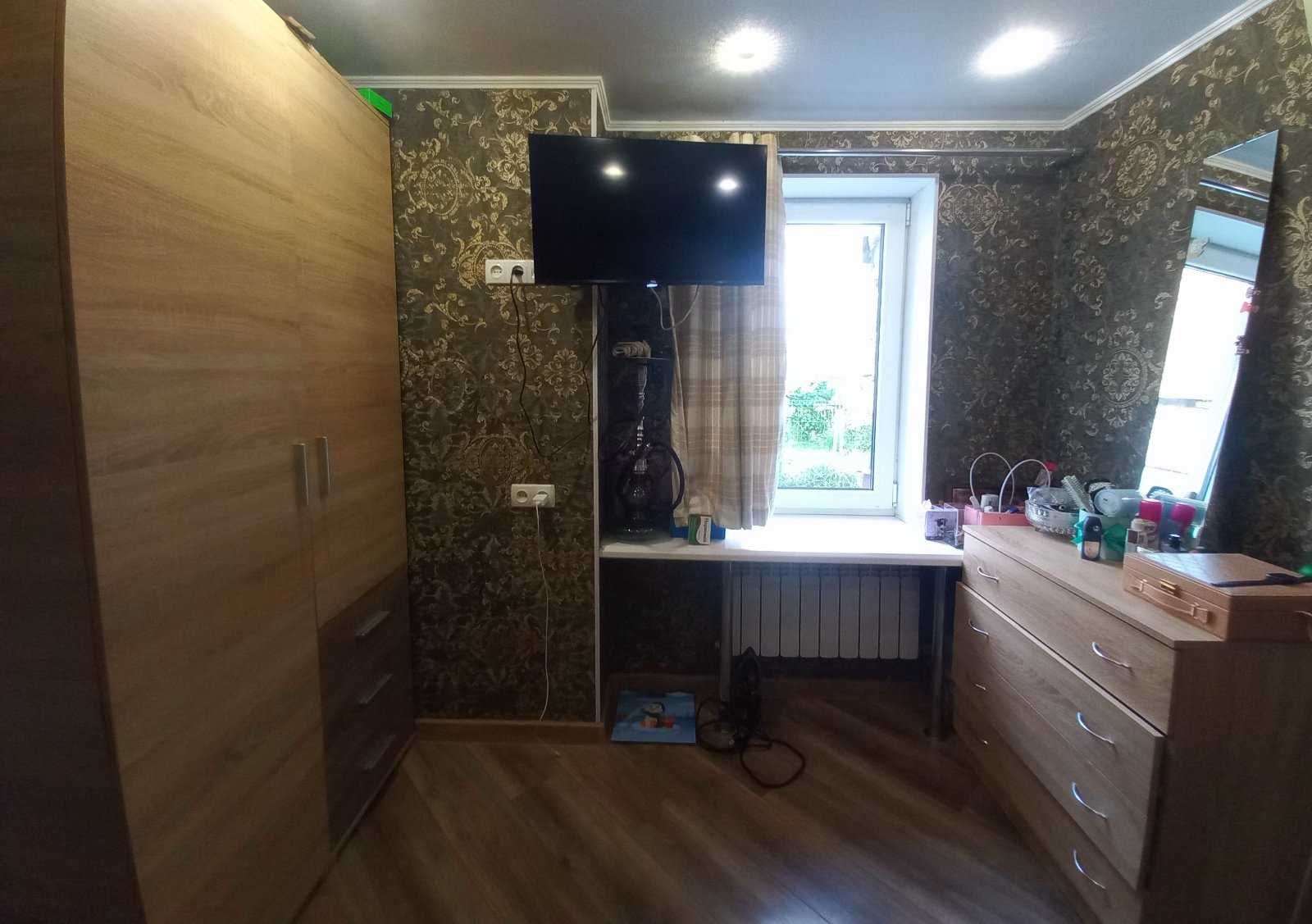 Продам дом ремонт мебель техника