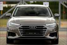 Audi A4 Avant LIFT * 35 TFSI 150KM * SPORT * Matrix * Virtual * RADAR ACC * VOLL *