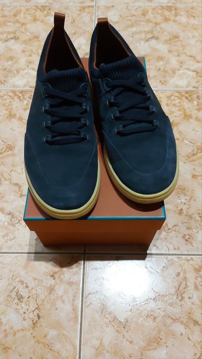 Loro piana туфли