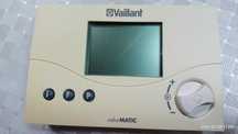 Sterownik Vaillant VRT 330