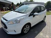 Ford B-MAX - 1.4 Titanium EU6