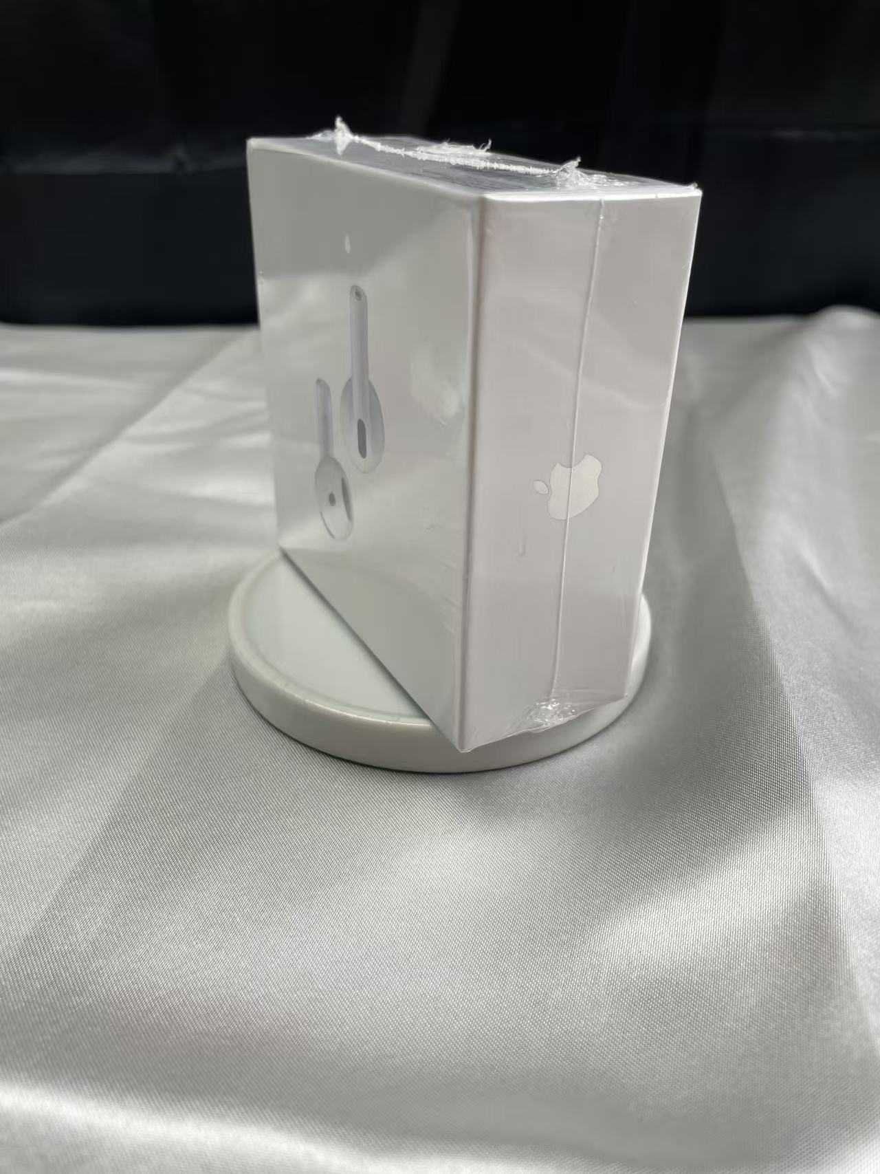 Oryginalne AirPods 4 | 100% sprawność | Aktywna redukcja hałasu