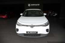 VW ID.4 77 kWh Pro Performance 1st Max