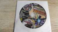 CD Action 02/2007 (135) - Tribes Vengeance, Medieval Lords