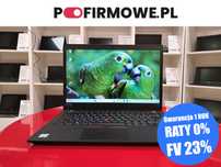 Laptop 14" Lenovo ThinkPad T490 i7-8gen 16GB / 512SSD FHD Win11 HDMI