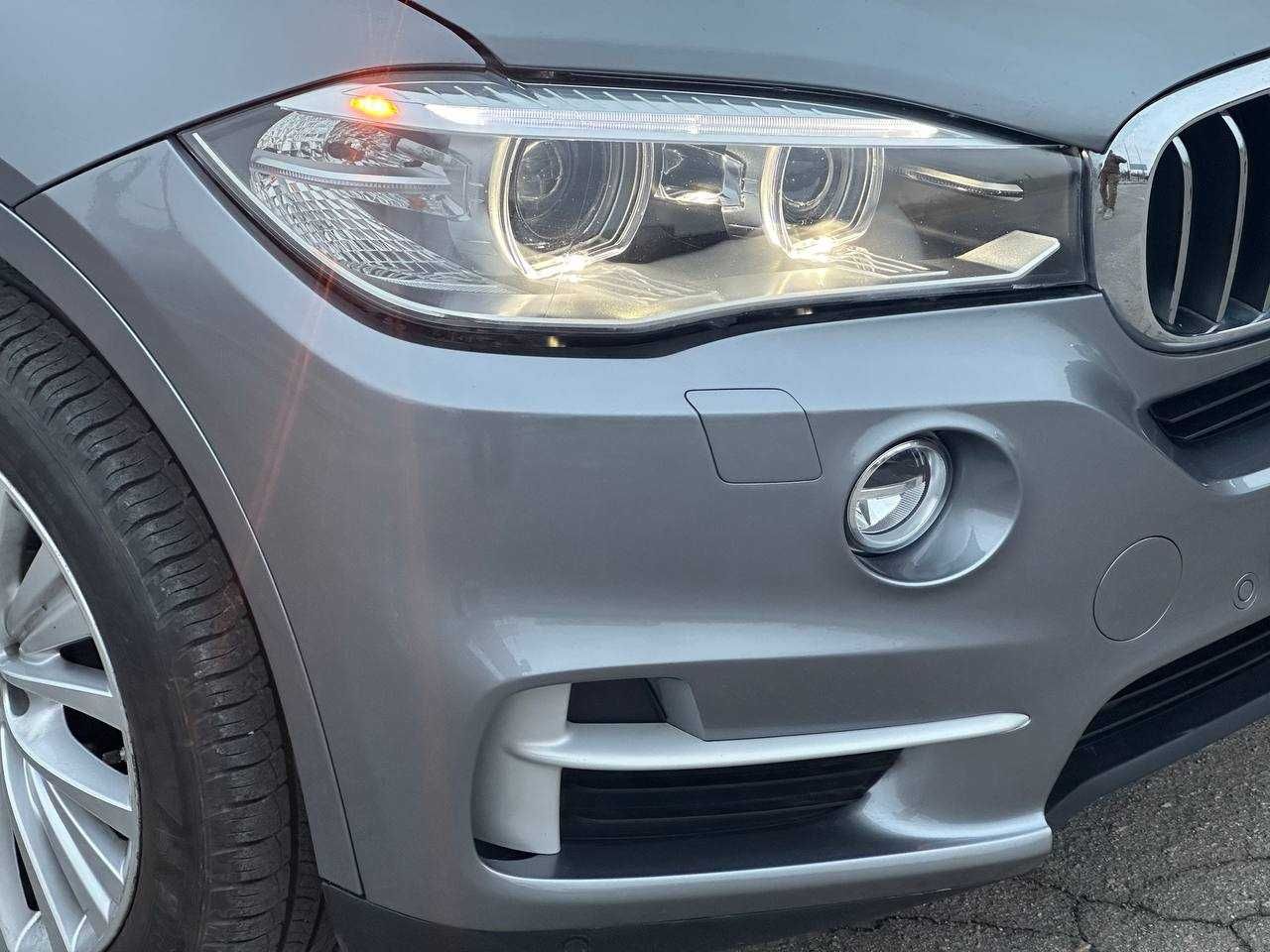 BMW X5 LUX 7 мест
