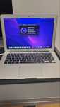 Macbook air 2015 early 13 i5 1.6 GHz 8Ram intel HD graphics 6000