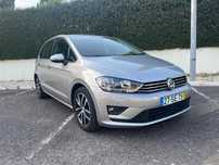 VW Golf Sportsvan VII GPS Edition JLL17"