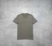 Мужская Футболка Allsaints Оригинал Идеал S-M Luxury