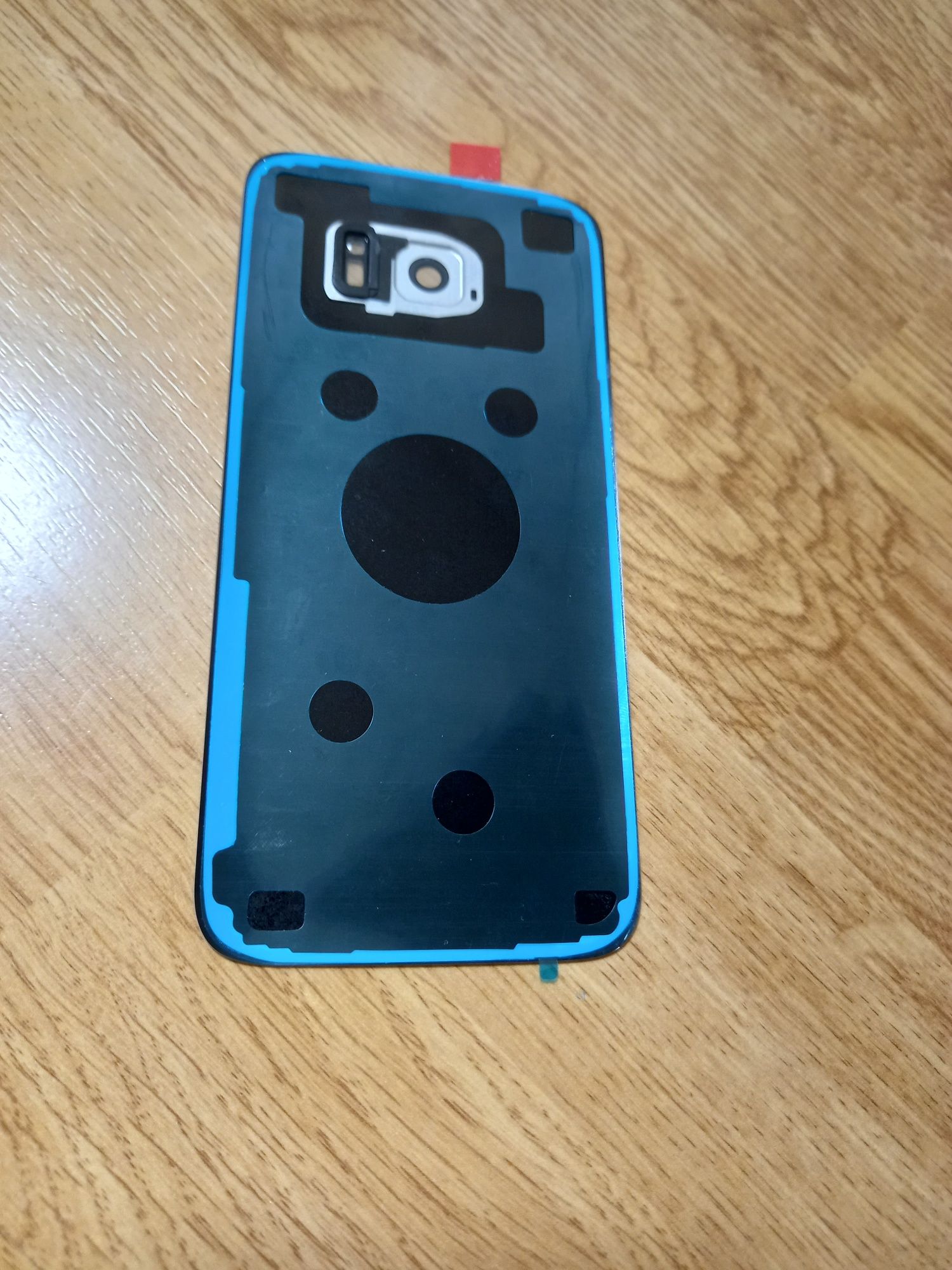 samsung galaxy s7 edge задняя крышка