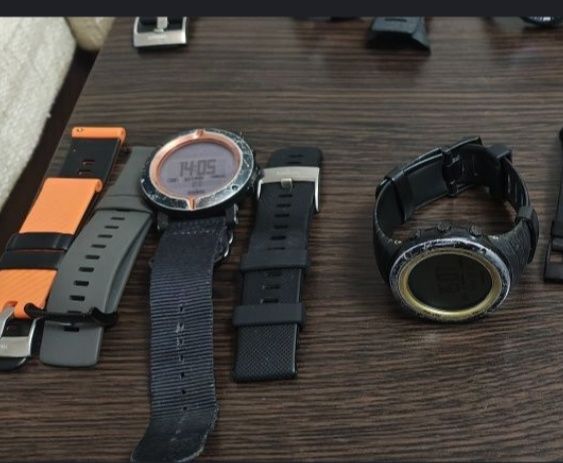 Suunto Core uzywane
