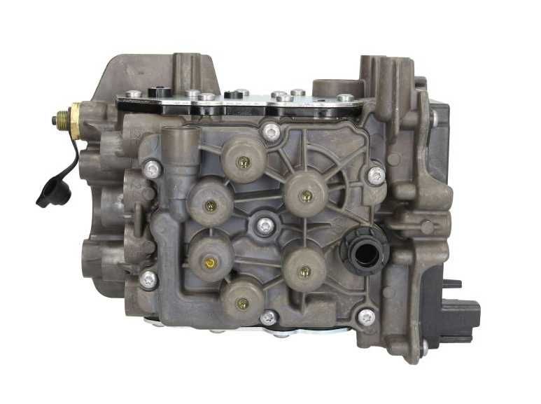 Podstawa osuszacza Osuszacz EL2209 Mercedes