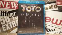 Toto - 25th Anniversary - Live In Amsterdam Koncert na płycie Blu-ray