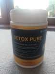 Zeolit DETOX PURE Bodynatural 400g