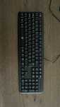 Teclado computador