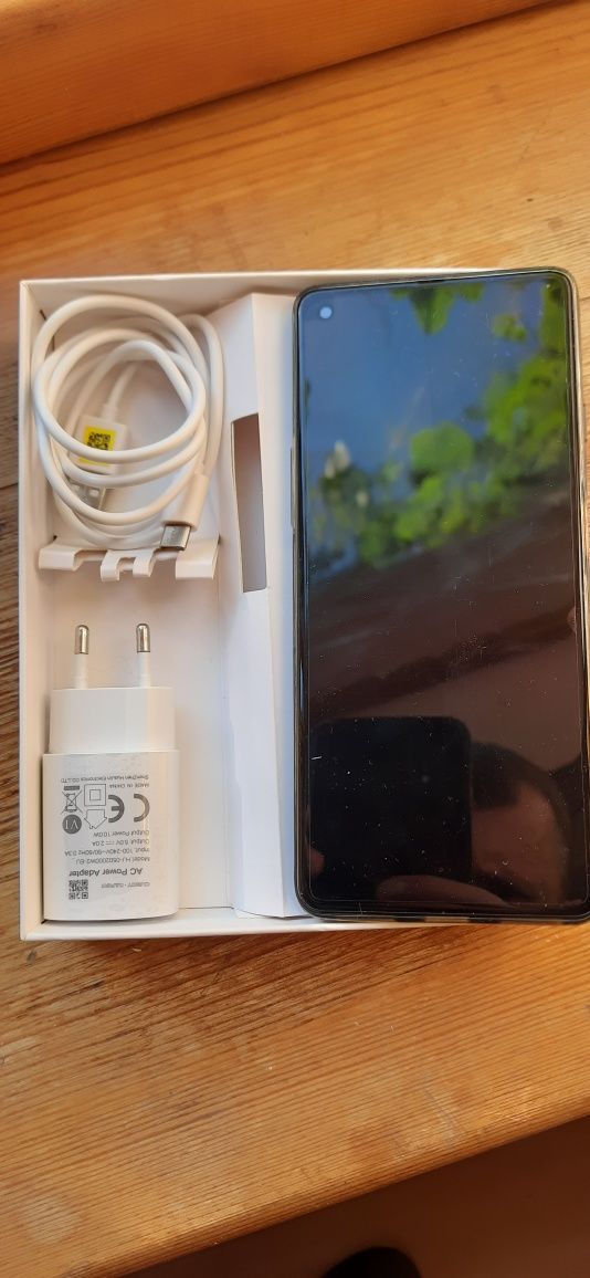 Мобільний телефон CUBOT MAX 3