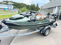 SeaDoo GTX LIMITED 300 Jak nowy 5mth Polecam !!! ZAMIANA