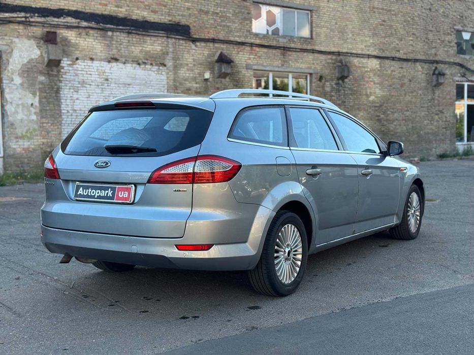 Продам Ford Mondeo 2008р. #71429