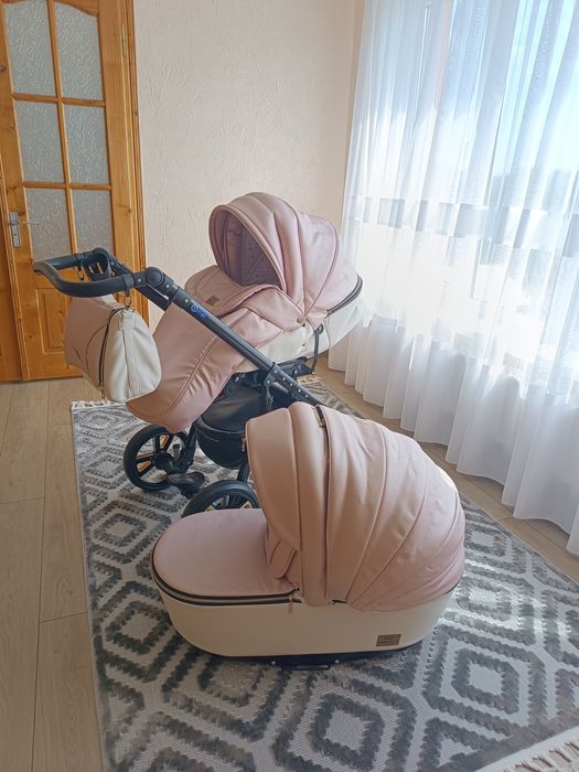 Коляска mimi kids 2в1