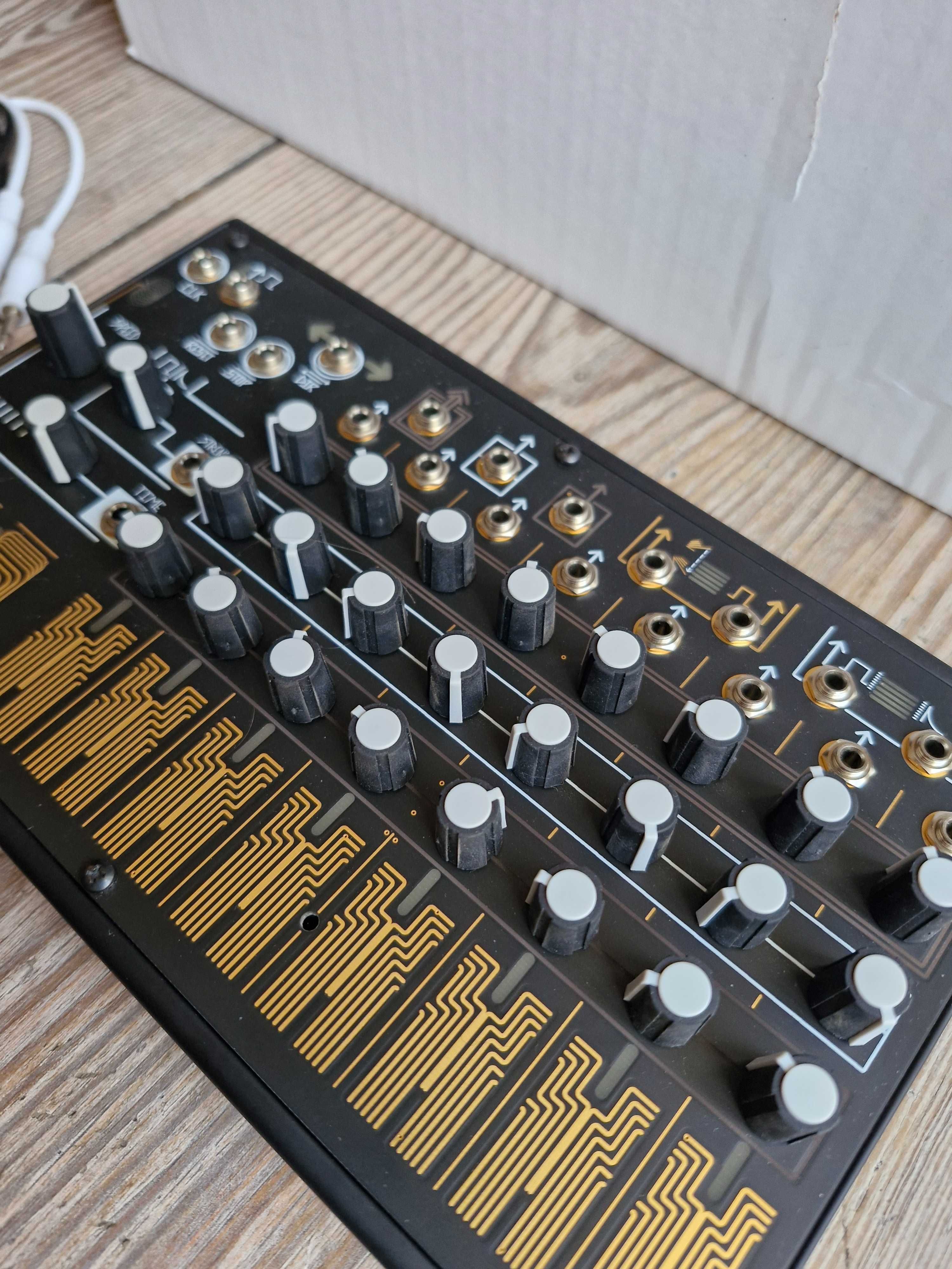 Make Noise 0-CTRL