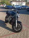 FZ6 25kW – Yamaha Fazer 600 A2 – Papa Hornet