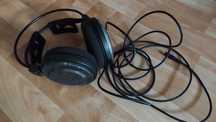 słuchawki Audio Technica ATH-AD700X