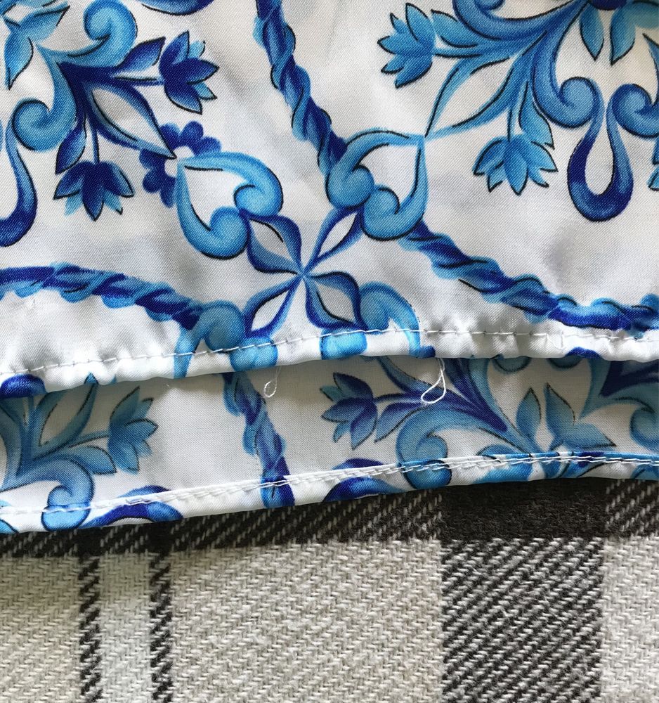 Спідниця максі