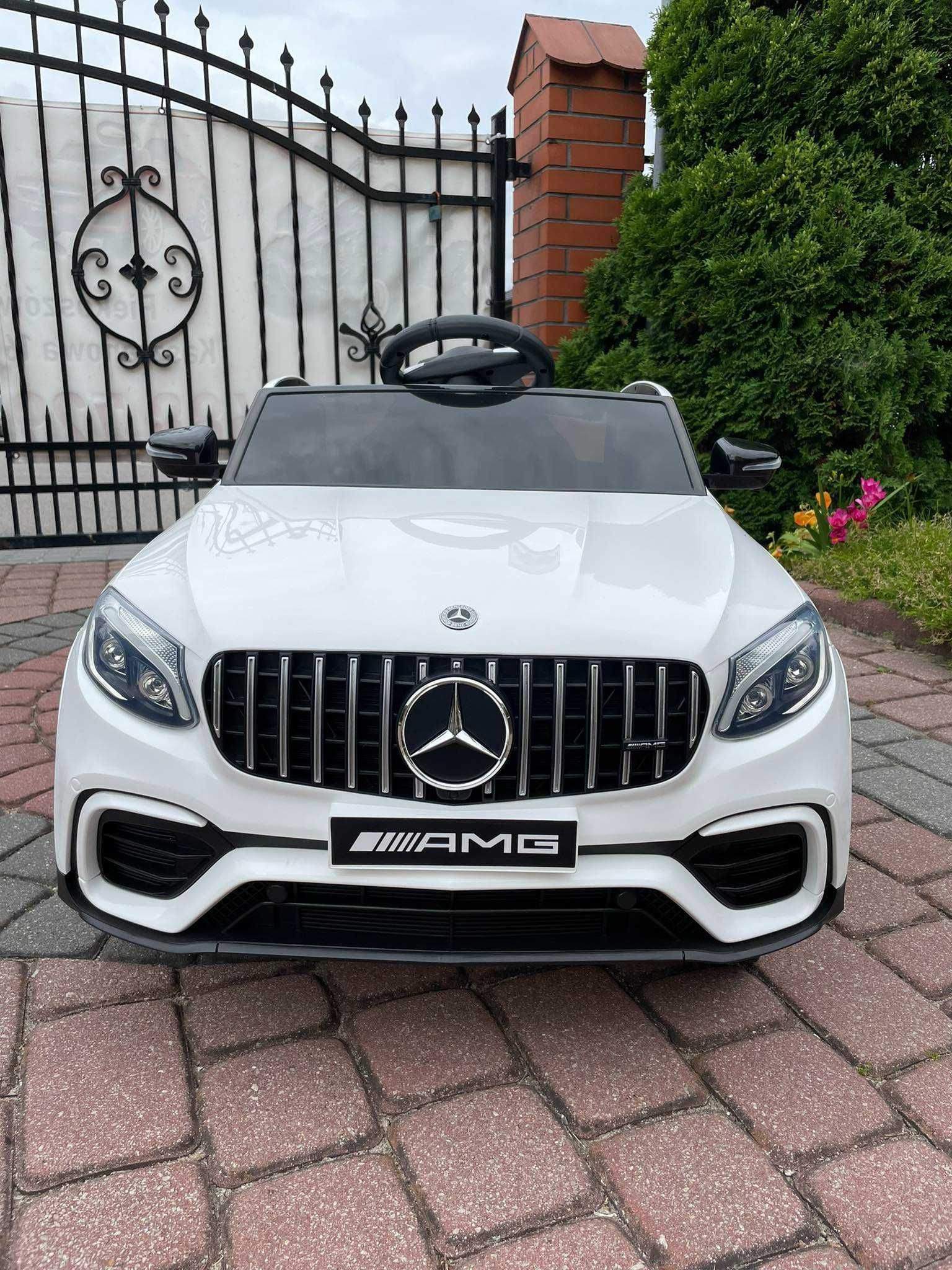 MEGAAUTKA.PL Quad Super Auto Pojazd Samochód ELEKTRYCZNY na akumulator