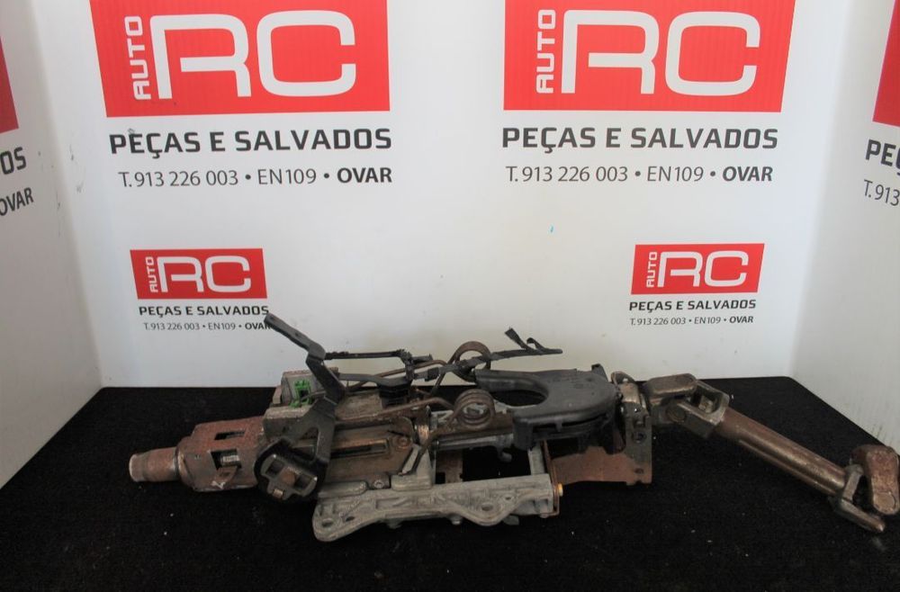 Coluna Direção Skoda Fabia 130cv